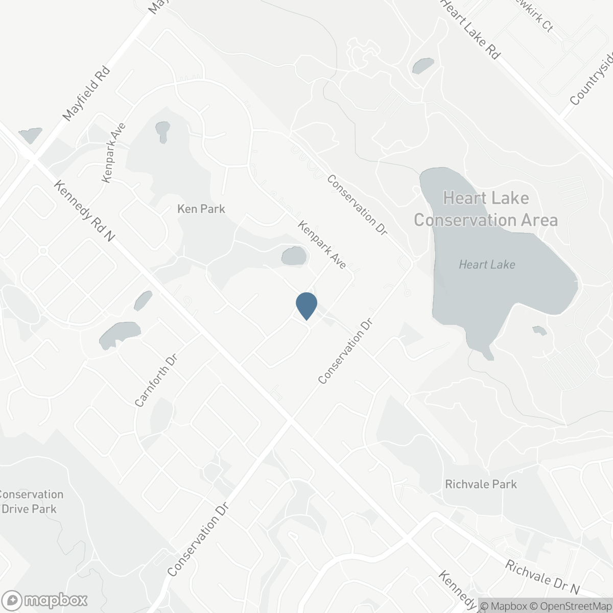 29 CHRISTIE DRIVE, Brampton, Ontario L6Z 3J5